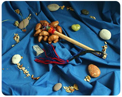 Shamanic Psychology #01